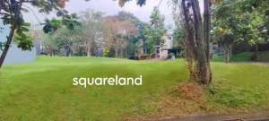 KAVLING VIRGINIA L AGOON TELAGA GOLF 514 m2 SERASA LUAS 700 m2 lokasi di Tangerang Selatan Kota, tersedia melalui melalui situs Olx