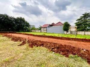 Kavlingan Area Jatiasih Dekat Eka Hospital Cibubur lokasi di Bekasi Kota, tersedia melalui melalui situs Olx