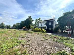 Kawasan Kos Cafe UGM Jogja, Tanah Murah Pogung lokasi di Sleman Kab., tersedia melalui melalui situs Olx