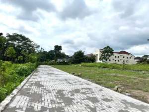 Kawasan Kos Kampus, Tanah Dijual Siap Bangun lokasi di Sleman Kab., tersedia melalui melalui situs Olx