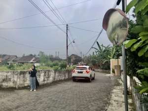 Kawasan Perumahan Premium Tlogoadi Sleman, Siap Bangun, Akad Notaris lokasi di Sleman Kab., tersedia melalui melalui situs Olx