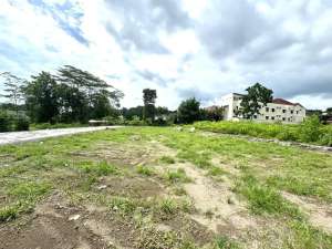 Kawasan Premium Kos Kampus, Tanah Dijual Siap Bangun lokasi di Sleman Kab., tersedia melalui melalui situs Olx