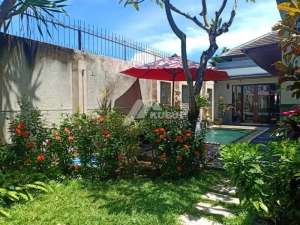 KBP0196Minimalist villa west of bypass, quite area. clean, bright and comfortable.very safe environment. lokasi di Denpasar Kota, tersedia melalui melalui situs Olx