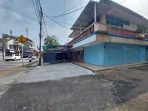 Kebayoran lama jalan raya tanah kusir zona ungu komersial gudang kanto lokasi di Jakarta Selatan, tersedia melalui melalui situs Olx