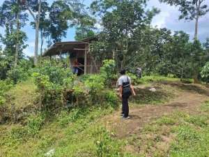Kebun Alpukat Jeruk Durian Poncokusumo Malang lokasi di Malang Kab., tersedia melalui melalui situs Olx