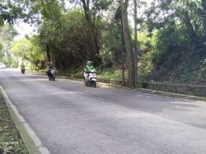 KEBUN SAMPING VILADI JL. RAYA WANAYASA PURWAKARTA lokasi di Purwakarta Kab., tersedia melalui melalui situs Olx