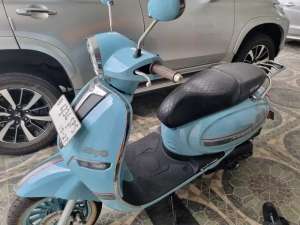 Jual bekas Keeway scooter 2022,lokasi di  ,Tangerang Kab.
