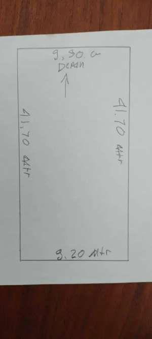 Kemang Timur Bebas Banjir Untuk Rumah dan Usaha Kos Harga NJOP Nego lokasi di Jakarta Selatan, tersedia melalui melalui situs Olx