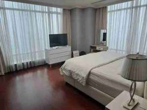 Kempinski Apartemen Full Furnished Siap Huni lokasi di Jakarta Pusat, tersedia melalui melalui situs Olx