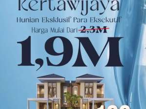 KERTABUM PODOMORO KARAWANG lokasi di Karawang Kab., tersedia melalui melalui situs Olx