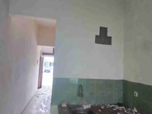 Kertajaya Indah Regency, depan taman. murah lokasi di Surabaya Kota, tersedia melalui melalui situs Olx