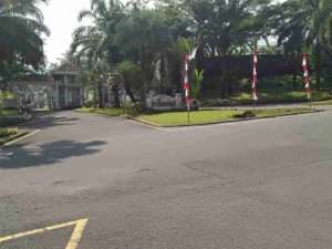 Kesempatan Emas Tanah Premium Sentul City Cocok Villa MewahInvestasi lokasi di Bogor Kab., tersedia melalui melalui situs Olx