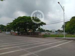 Kesempatan Langka Kavling Pinggir Jalan di Kelapa Gading, Jakarta Utara lokasi di Jakarta Utara, tersedia melalui melalui situs Olx