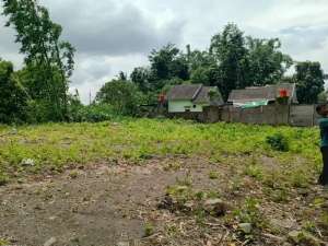 Kesempatan Langka Tanah Prospektif di Triharjo Sleman SHM Sudah Pecah Harga Mulai 1,9 Jtm2 lokasi di Sleman Kab., tersedia melalui melalui situs Olx