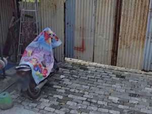 Ketintang Baru Cck untuk mini cluster lokasi di Surabaya Kota, tersedia melalui melalui situs Olx