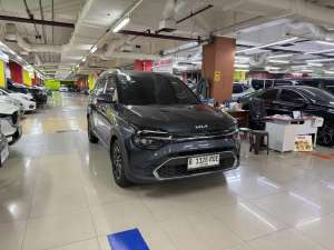 Jual bekas Kia Carens 2023,lokasi di Jakarta Pusat