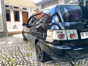 Jual bekas Kia Carens II 2004 Bensin,lokasi di Kab. Badung