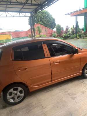 Jual bekas Kia Picanto 2005 Bensin,lokasi di  ,Malang Kota