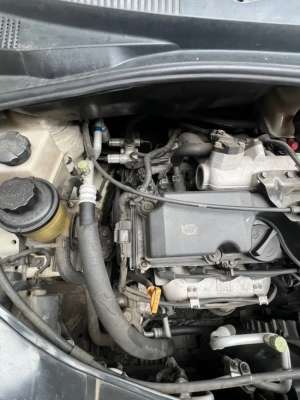 Jual bekas Kia Picanto 2008 Bensin,lokasi di  ,Bandung Kota