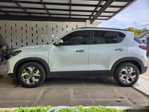 Jual bekas Kia Sonet 2021 Bensin,lokasi di Kutai Timur Kab.