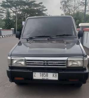 Jual bekas Kijang grand extra 94.1500cc,lokasi di Serang Kota