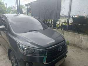 Jual bekas Kijang Innova G 2.4,lokasi di Medan Kota