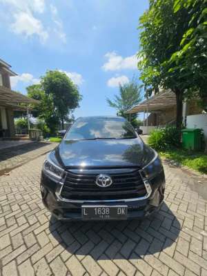 Jual bekas Kijang innova reborn tahun 2021,lokasi di  ,Surabaya Kota