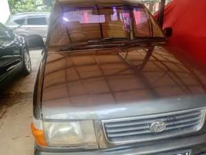 Jual bekas Kijang kapsul th 1997,lokasi di Jakarta Timur