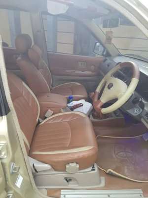 Jual bekas Kijang LGX 1.8 2004,lokasi di Pati Kab.