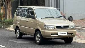 Jual bekas KIJANG LGX 19981997 Manual Disel Murah Bekas Surabaya Istimewa Tgn1,lokasi di Sidoarjo  Kab.