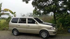 Jual bekas KIJANG LSX 2004,lokasi di Gresik Kab.