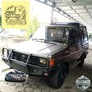 Jual bekas Kijang Super Long 1992 Gagah,lokasi di Kulon Progo Kab.