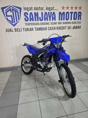 Jual bekas Kilometer.700 perak Yamaha WR 155 R 2024, Wildan Sanjaya Motor Bdg,lokasi di Bandung Kota