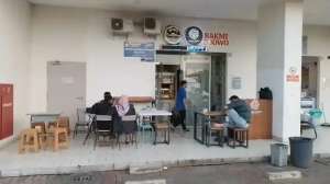 KIOS DISEWAKAN ELODEA EKS 018 APARTEMEN SUMMARECON BEKASI lokasi di Bekasi Kota, tersedia melalui melalui situs Olx