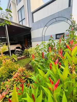 Klaster Rotterdam jababeka residance hook renov ibuki wimbledon monaco lokasi di Bekasi Kab., tersedia melalui melalui situs Olx