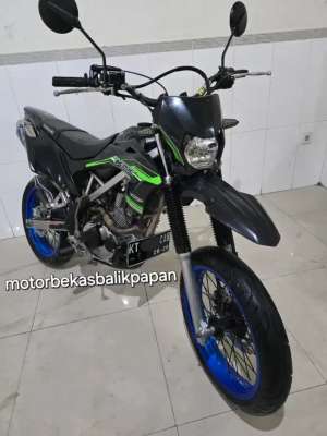 Jual bekas KLX Tahun 2021 -,lokasi di Balikpapan Kota