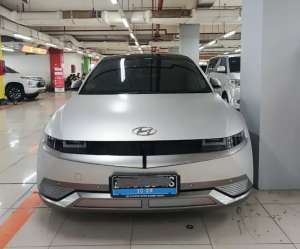Jual bekas Km 10rb Bluelink IONIQ 5 SIGNATURE 2023 IONIQ 5 LONG RANGE,lokasi di  