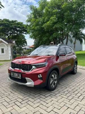 Jual bekas KM 14 RBSONET 1.5 PREMIERE AT 2020full ori,lokasi di  