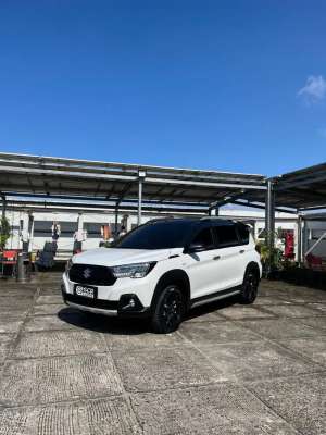 Jual bekas KM 15 RIBU RECORD SUZUKI XL7 ALPHA HYBRIDNIK 20242025,lokasi di  ,Jakarta Selatan