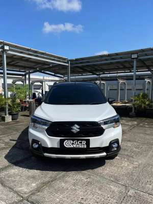 Jual bekas KM 15 RIBUAN RECORD SUZUKI XL7 ALPHA HYBRID NIK 20242025,lokasi di  ,Jakarta Barat