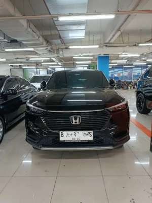 Jual bekas Km 1rbHRV SE 2025 NIK 2025,lokasi di Jakarta Utara