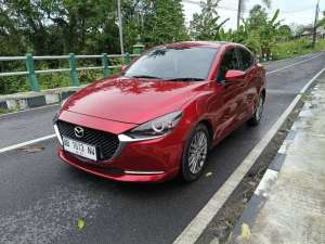 Jual bekas KM 20rb Mazda 2 GT 2022Mazda2 2022 GT,lokasi di Cirebon Kab.