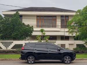 Jual bekas KM 20rbXpander Ultimate matic 2019 simpanan,lokasi di Semarang Kota