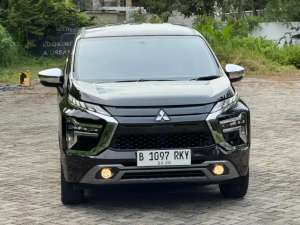 Jual bekas KM 30RBMITSUBISHI XPANDER ULTIMATE 202223 MATIC,lokasi di Semarang Kota