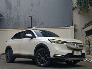 Jual bekas KM 31RBHonda HRV SE 2023,lokasi di Surabaya Kota