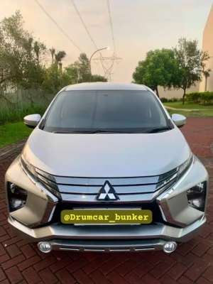 Jual bekas KM 32RbMitsubishi Xpander Sport Matic 2019,lokasi di  ,Jakarta Barat