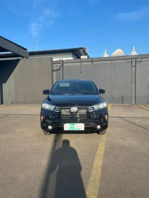 Jual bekas Km 400 Perak Innova G AT Diesel 2026,lokasi di Jakarta Barat