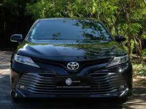 Jual bekas KM 40RBToyota Camry 2.5 V AT 2021 Camry V 2021 Camry 2021 Camry 2022,lokasi di Jakarta Selatan