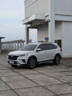 Jual bekas KM 42 RIBUAN HONDA BRV PRESTIGEMATIC NIK 20232024,lokasi di Jakarta Selatan