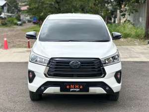 Jual bekas KM 58rb.. INNOVA REBORN V 2.4 AT 2020 FACELIFT.. eNHa garage Semarang,lokasi di  ,Surakarta Kota